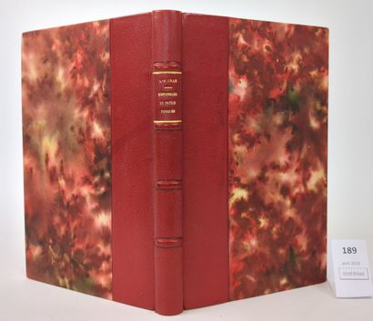 [Forez]. GRAS (Louis-Pierre) - Dictionnaire...