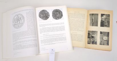 [Collectif] : Histoire de Lagnieu en Bugey....