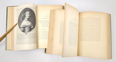 (Beaujolais). LOUVET (Pierre). Histoire du...