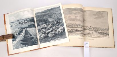 [Forez]. BONNAUD (Paul) - La navigation à...