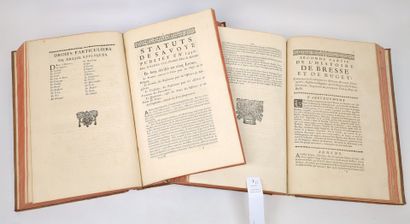 REVEL (Charles) et GUICHENON (Samuel) : Usages...