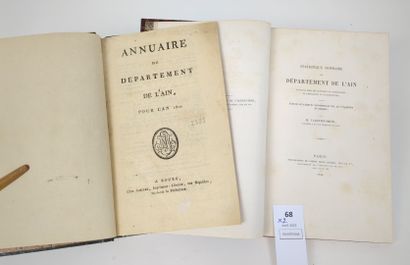 VALENTIN-SMITH : Statistique sommaire du...