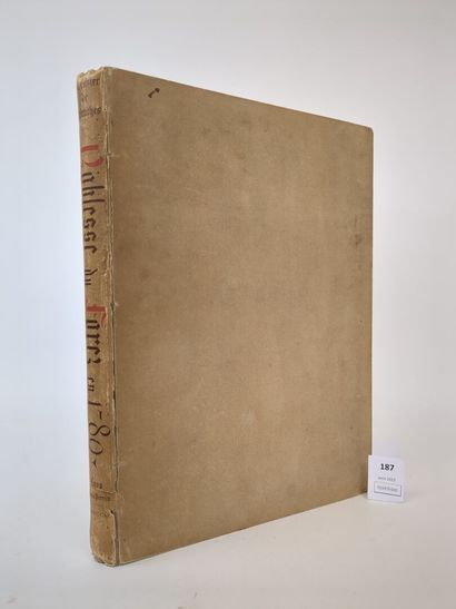 [Forez] ASSIER DE VALENCHES (Pierre-Marie)...
