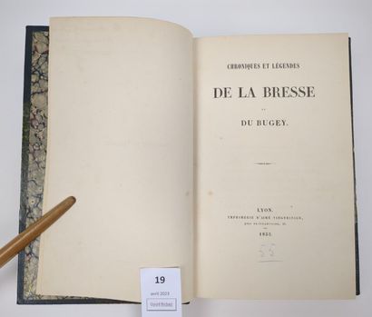 [Pierre-Aimé-Adolphe de Tricaud, pseudonyme...