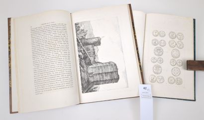 JOLIBOIS (Abbé Jean-François) : Histoire...