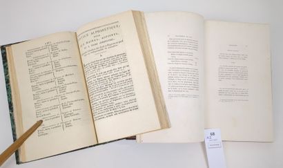 VALENTIN-SMITH : Statistique sommaire du...