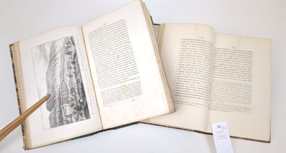 DEPERY (Jean-Irénée) : Histoire hagiologique...