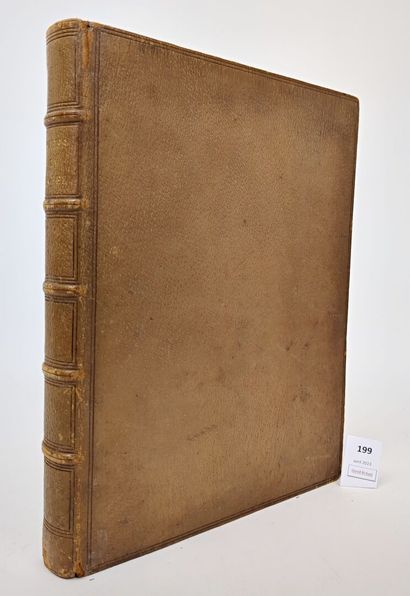 [Forez]. ASSIER DE VALENCHES (M.-P d'.) -...