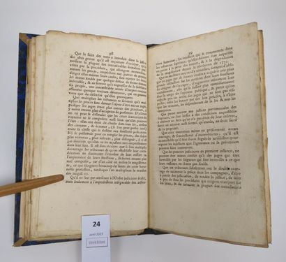 Procès-verbaux de l'Assemblée Générale des...