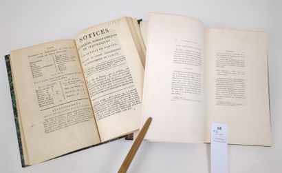 VALENTIN-SMITH : Statistique sommaire du...