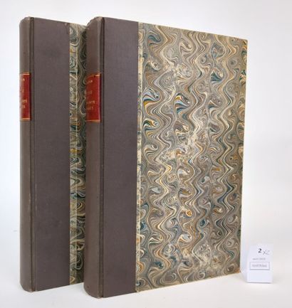 GUICHENON (Samuel) : Histoire de la Souveraineté...