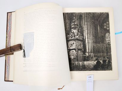 (Lyon). VINGTRINIER (Emmanuel). Le Lyon de...