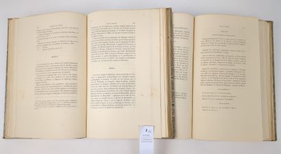 GUICHENON (Samuel) : Histoire de la Souveraineté...