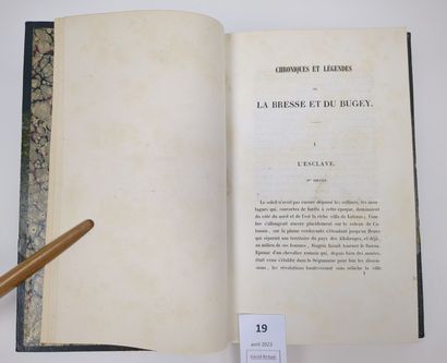 [Pierre-Aimé-Adolphe de Tricaud, pseudonyme...