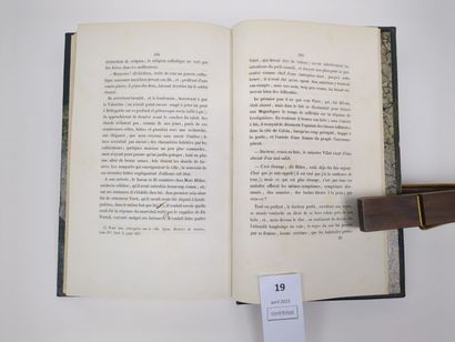 [Pierre-Aimé-Adolphe de Tricaud, pseudonyme...