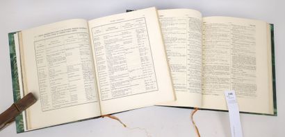 AUDIN (Marieu) et VIAL (Eugène) : Dictionnaire...