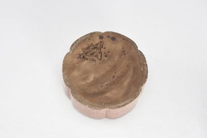 J MARTIN et Marcel GUILLARD (1896- 1932)
Bonbonnière...