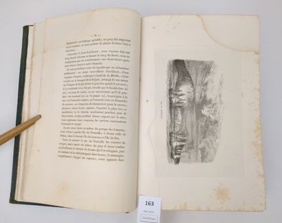 [Amérique]. BLANCHARD (P.) et DAUZATS (A.)....