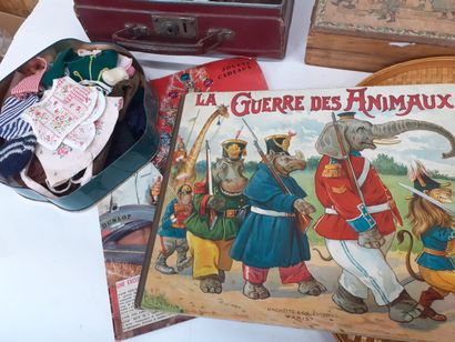Armoire Bressane en bois naturel transformée...