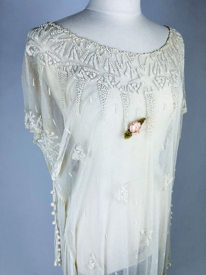 Robe estivale pour le tourisme balnéaire,...