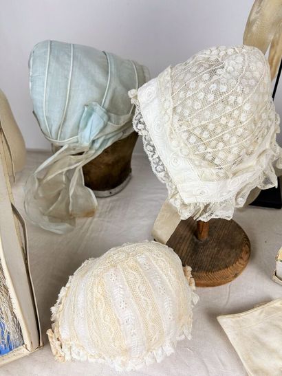 Souvenirs familiaux de cérémonies de mariage...
