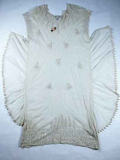 Robe estivale pour le tourisme balnéaire,...