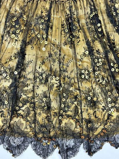 Deux documents pour la Chasublerie dont un...