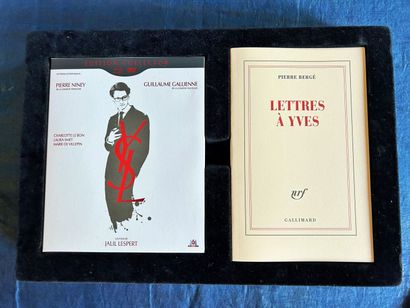 Un coffret édition Prestige à l'occasion...
