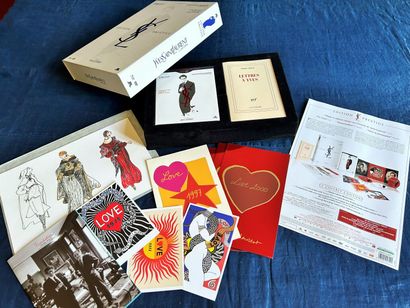 Un coffret édition Prestige à l'occasion...