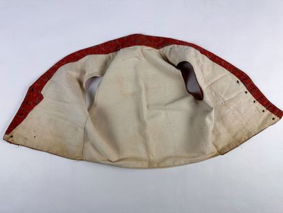 Gilet d'un élégant de la période Romantique...