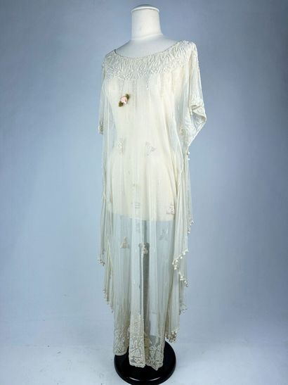 Robe estivale pour le tourisme balnéaire,...