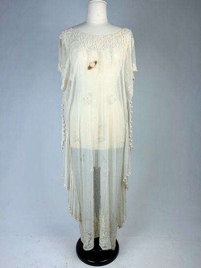 Robe estivale pour le tourisme balnéaire,...