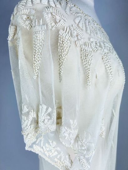 Robe estivale pour le tourisme balnéaire,...