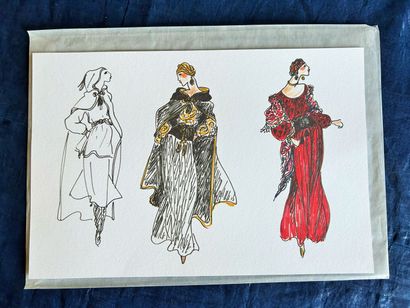 Un coffret édition Prestige à l'occasion...