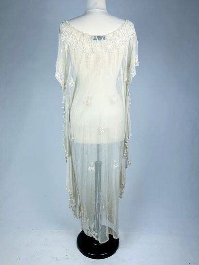Robe estivale pour le tourisme balnéaire,...