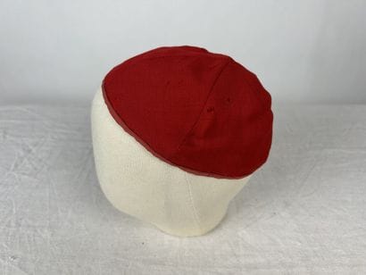 Six chapeaux pour enfant Circa 1920-1950,...