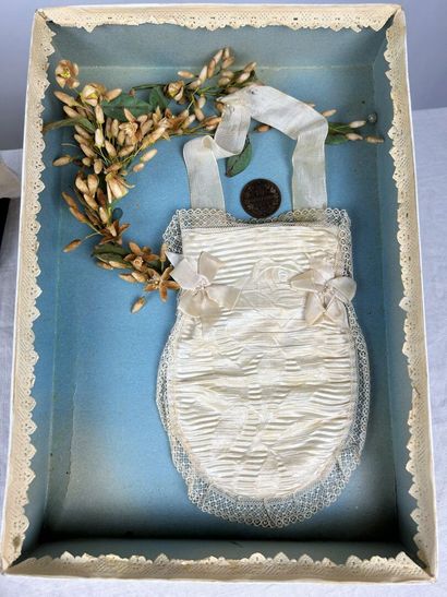 Souvenirs familiaux de cérémonies de mariage...