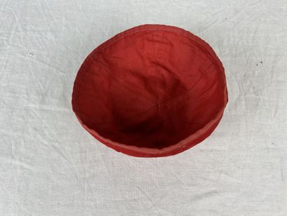 Six chapeaux pour enfant Circa 1920-1950,...