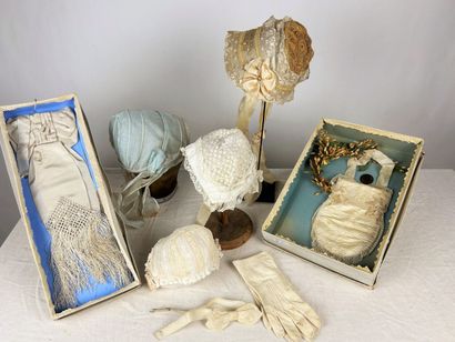 Souvenirs familiaux de cérémonies de mariage...