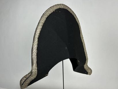 Six chapeaux pour enfant Circa 1920-1950,...