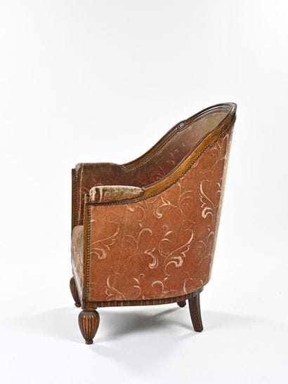 Paul FOLLOT (1877-1941) Dans l'esprit de...