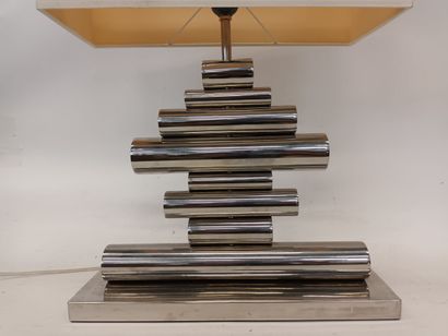 EICHOLZ dans le goute de Lampe de table en...