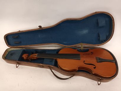 Violon Soviétique
Longueur caisse : 35.6...