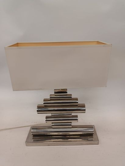 EICHOLZ dans le goute de Lampe de table en...