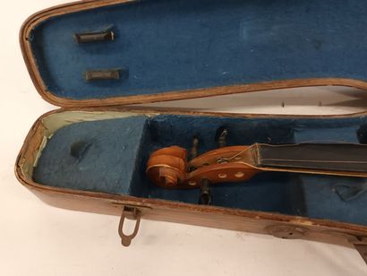Violon Soviétique
Longueur caisse : 35.6...