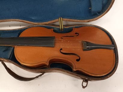 Violon Soviétique
Longueur caisse : 35.6...