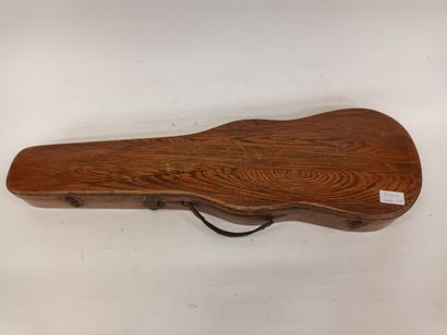 Violon Soviétique
Longueur caisse : 35.6...