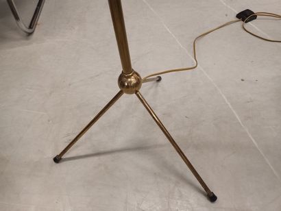 ADNET dans le goût de lampadaire en laiton
H...