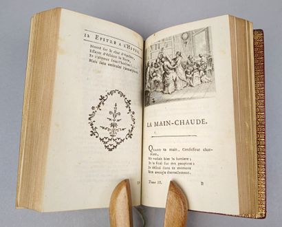 [NOGARET (Félix)]. Le Fond du sac ou Restant...