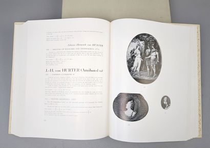 Miniatures and Enamels from the D. David...